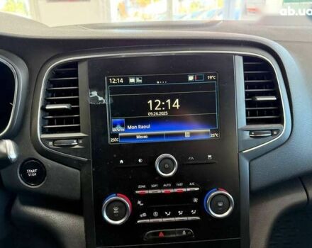 Рено Меган, объемом двигателя 1.5 л и пробегом 350 тыс. км за 10490 $, фото 23 на Automoto.ua