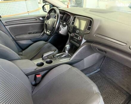 Рено Меган, объемом двигателя 1.5 л и пробегом 350 тыс. км за 10490 $, фото 28 на Automoto.ua