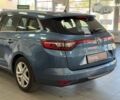 Рено Меган, объемом двигателя 1.5 л и пробегом 350 тыс. км за 10490 $, фото 8 на Automoto.ua