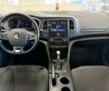 Рено Меган, объемом двигателя 1.5 л и пробегом 350 тыс. км за 10490 $, фото 22 на Automoto.ua