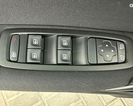 Рено Меган, объемом двигателя 1.5 л и пробегом 194 тыс. км за 13950 $, фото 6 на Automoto.ua