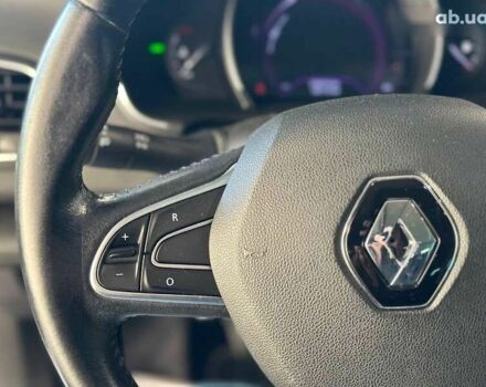 Рено Меган, объемом двигателя 1.6 л и пробегом 174 тыс. км за 13990 $, фото 22 на Automoto.ua