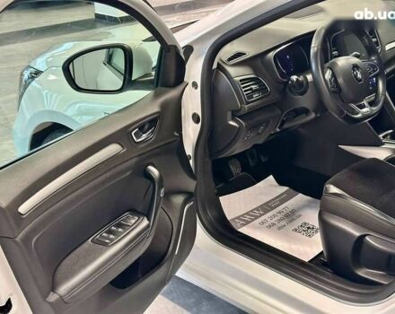 Рено Меган, объемом двигателя 1.6 л и пробегом 174 тыс. км за 13990 $, фото 14 на Automoto.ua