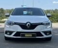 Рено Меган, объемом двигателя 1.5 л и пробегом 244 тыс. км за 10600 $, фото 2 на Automoto.ua