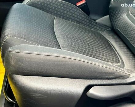 Рено Меган, объемом двигателя 1.5 л и пробегом 80 тыс. км за 16999 $, фото 28 на Automoto.ua