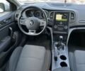 Рено Меган, объемом двигателя 1.5 л и пробегом 244 тыс. км за 10600 $, фото 20 на Automoto.ua