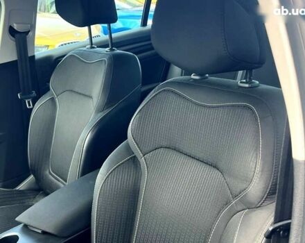 Рено Меган, объемом двигателя 1.5 л и пробегом 80 тыс. км за 16999 $, фото 26 на Automoto.ua
