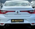 Рено Меган, объемом двигателя 1.5 л и пробегом 80 тыс. км за 16999 $, фото 5 на Automoto.ua