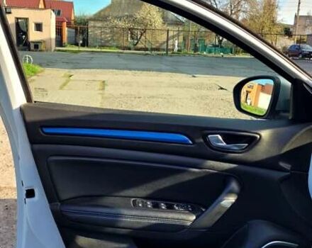 Рено Меган, об'ємом двигуна 1.6 л та пробігом 220 тис. км за 13100 $, фото 7 на Automoto.ua