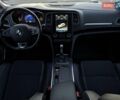 Рено Меган, объемом двигателя 1.46 л и пробегом 200 тыс. км за 14800 $, фото 17 на Automoto.ua