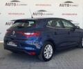 Рено Меган, объемом двигателя 1.5 л и пробегом 144 тыс. км за 15950 $, фото 2 на Automoto.ua