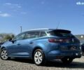 Рено Меган, объемом двигателя 1.5 л и пробегом 185 тыс. км за 13802 $, фото 5 на Automoto.ua