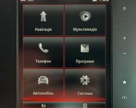 Рено Меган, объемом двигателя 1.5 л и пробегом 197 тыс. км за 15450 $, фото 24 на Automoto.ua