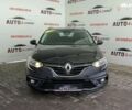 Рено Меган, объемом двигателя 1.5 л и пробегом 191 тыс. км за 13950 $, фото 1 на Automoto.ua