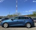 Рено Меган, объемом двигателя 1.5 л и пробегом 185 тыс. км за 13802 $, фото 4 на Automoto.ua