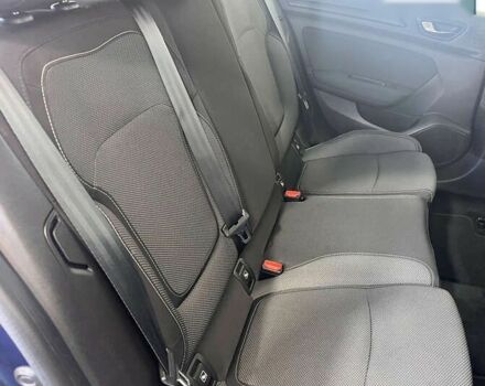 Рено Меган, объемом двигателя 1.5 л и пробегом 144 тыс. км за 15950 $, фото 18 на Automoto.ua