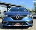 Рено Меган, объемом двигателя 1.5 л и пробегом 185 тыс. км за 13802 $, фото 1 на Automoto.ua