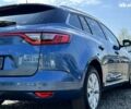 Рено Меган, объемом двигателя 1.5 л и пробегом 185 тыс. км за 13802 $, фото 12 на Automoto.ua
