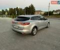Рено Меган, объемом двигателя 1.5 л и пробегом 214 тыс. км за 12700 $, фото 1 на Automoto.ua
