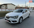 Рено Меган, объемом двигателя 1.46 л и пробегом 120 тыс. км за 10634 $, фото 1 на Automoto.ua