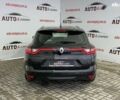 Рено Меган, объемом двигателя 1.5 л и пробегом 191 тыс. км за 13950 $, фото 3 на Automoto.ua