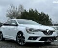 Рено Меган, объемом двигателя 1.5 л и пробегом 197 тыс. км за 14672 $, фото 1 на Automoto.ua