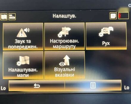 Рено Меган, объемом двигателя 1.5 л и пробегом 144 тыс. км за 15950 $, фото 29 на Automoto.ua