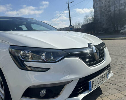 Рено Меган, об'ємом двигуна 1.5 л та пробігом 207 тис. км за 13499 $, фото 46 на Automoto.ua