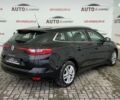 Рено Меган, объемом двигателя 1.5 л и пробегом 191 тыс. км за 13950 $, фото 2 на Automoto.ua