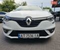 Рено Меган, объемом двигателя 1.46 л и пробегом 258 тыс. км за 12300 $, фото 22 на Automoto.ua