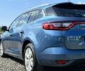 Рено Меган, объемом двигателя 1.5 л и пробегом 185 тыс. км за 13802 $, фото 11 на Automoto.ua
