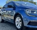 Рено Меган, объемом двигателя 1.5 л и пробегом 185 тыс. км за 13802 $, фото 9 на Automoto.ua