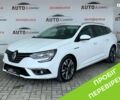 Рено Меган, объемом двигателя 1.5 л и пробегом 197 тыс. км за 15450 $, фото 1 на Automoto.ua