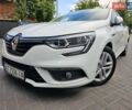 Рено Меган, объемом двигателя 1.46 л и пробегом 258 тыс. км за 12300 $, фото 1 на Automoto.ua