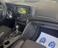Рено Меган, объемом двигателя 1.5 л и пробегом 144 тыс. км за 15950 $, фото 11 на Automoto.ua