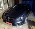 Рено Меган, об'ємом двигуна 1.5 л та пробігом 216 тис. км за 14500 $, фото 1 на Automoto.ua