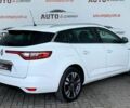 Рено Меган, объемом двигателя 1.5 л и пробегом 197 тыс. км за 15450 $, фото 2 на Automoto.ua