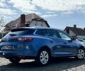 Рено Меган, объемом двигателя 1.5 л и пробегом 185 тыс. км за 13802 $, фото 7 на Automoto.ua