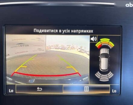 Рено Меган, объемом двигателя 1.5 л и пробегом 144 тыс. км за 15950 $, фото 22 на Automoto.ua