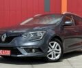 Рено Меган, объемом двигателя 1.5 л и пробегом 174 тыс. км за 16500 $, фото 1 на Automoto.ua