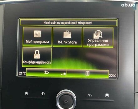 Рено Меган, объемом двигателя 1.5 л и пробегом 179 тыс. км за 15450 $, фото 27 на Automoto.ua