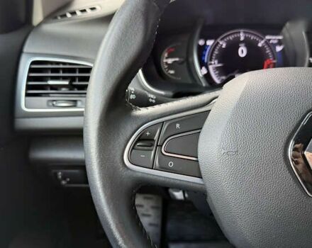 Рено Меган, объемом двигателя 1.5 л и пробегом 174 тыс. км за 15900 $, фото 24 на Automoto.ua