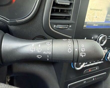 Рено Меган, объемом двигателя 1.5 л и пробегом 174 тыс. км за 15900 $, фото 27 на Automoto.ua