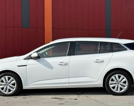 Рено Меган, объемом двигателя 1.5 л и пробегом 143 тыс. км за 16900 $, фото 20 на Automoto.ua