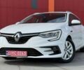 Рено Меган, объемом двигателя 1.5 л и пробегом 143 тыс. км за 16900 $, фото 1 на Automoto.ua