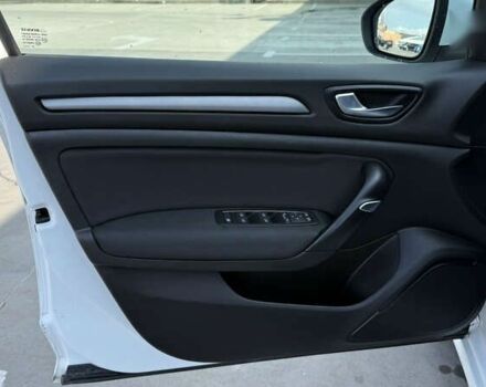 Рено Меган, объемом двигателя 1.5 л и пробегом 143 тыс. км за 16900 $, фото 21 на Automoto.ua