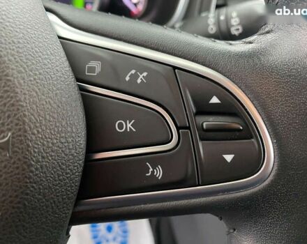 Рено Меган, объемом двигателя 1.5 л и пробегом 179 тыс. км за 15450 $, фото 12 на Automoto.ua