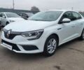 Рено Меган, объемом двигателя 1.5 л и пробегом 128 тыс. км за 14790 $, фото 1 на Automoto.ua