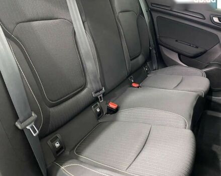 Рено Меган, объемом двигателя 1.5 л и пробегом 179 тыс. км за 15450 $, фото 8 на Automoto.ua