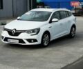 Рено Меган, объемом двигателя 1.5 л и пробегом 128 тыс. км за 14900 $, фото 1 на Automoto.ua